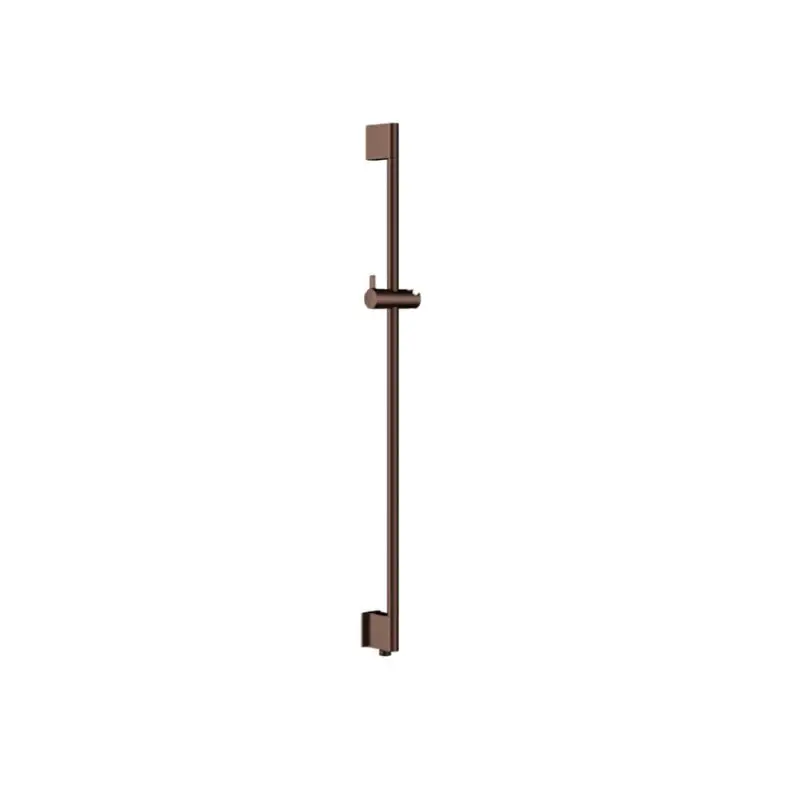 ABS Glijstang 90 cm BCP PVD Favoriet