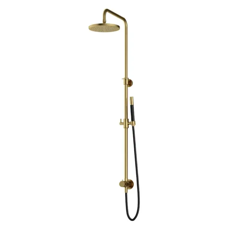 Stortdoucheset BBP PVD M438BBP Direct Verzonden