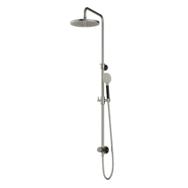 Meest Verkocht Stortdoucheset, Hoofddouche 30cm en doucheslang 1,5mtr met handdouche GN M438GN15