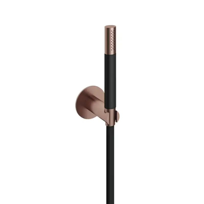 Handdouche met wandsteun BCP PVD Meest Verkocht