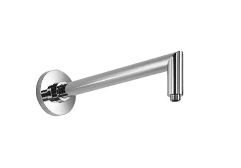 Wandarm Rond (verzwaard) 350mm CR Lage Kosten