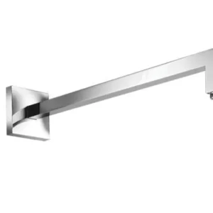 Wandarm Vierkant (verzwaard) 500mm CR Actieprijs