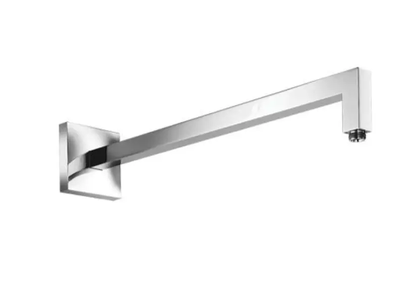 Wandarm Vierkant (verzwaard) 500mm CR Actieprijs
