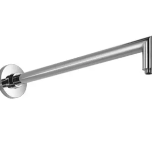 Wandarm Rond (verzwaard) 500mm CR Shop Nu