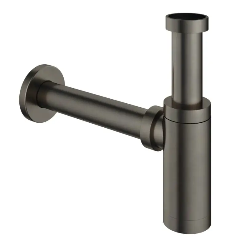 Wastafel sifon rond AI Flitsaanbieding