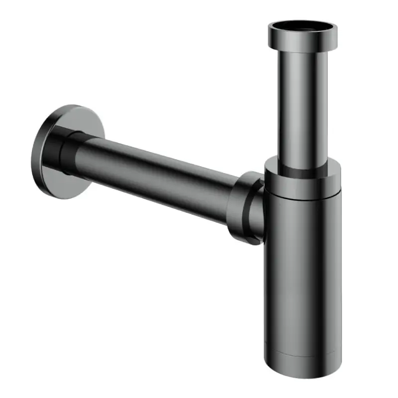 Wastafel sifon rond BK Koopje