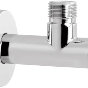 Hoekstopkraan met filter 1/2″ CR Beste Prijs