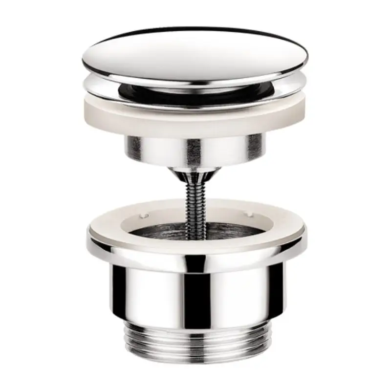 Flitsaanbieding Always open plug CR