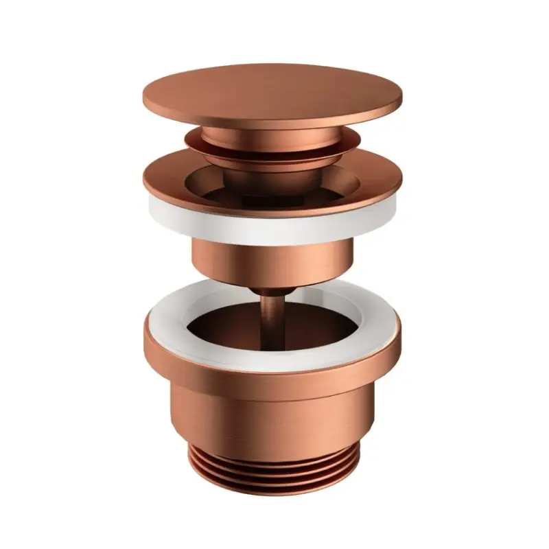 Direct Beschikbaar Clickplug BC – Living Colours vormen een Poetsbaar patina