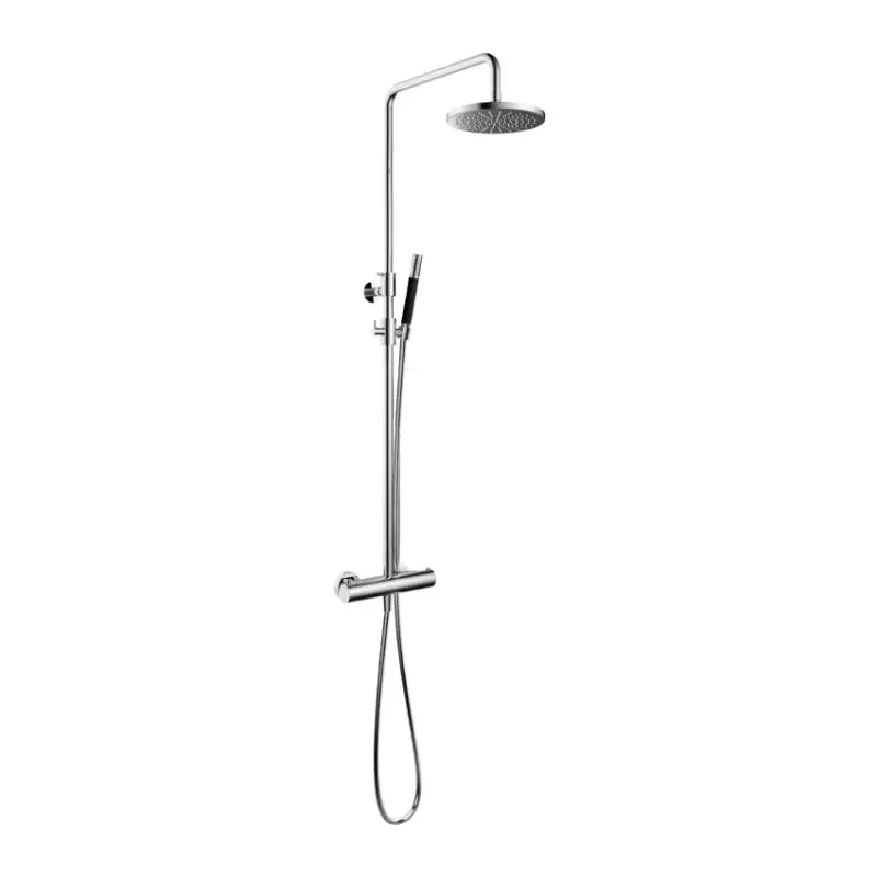 Nieuw Thermostatische stortdoucheset CR SDS9CR