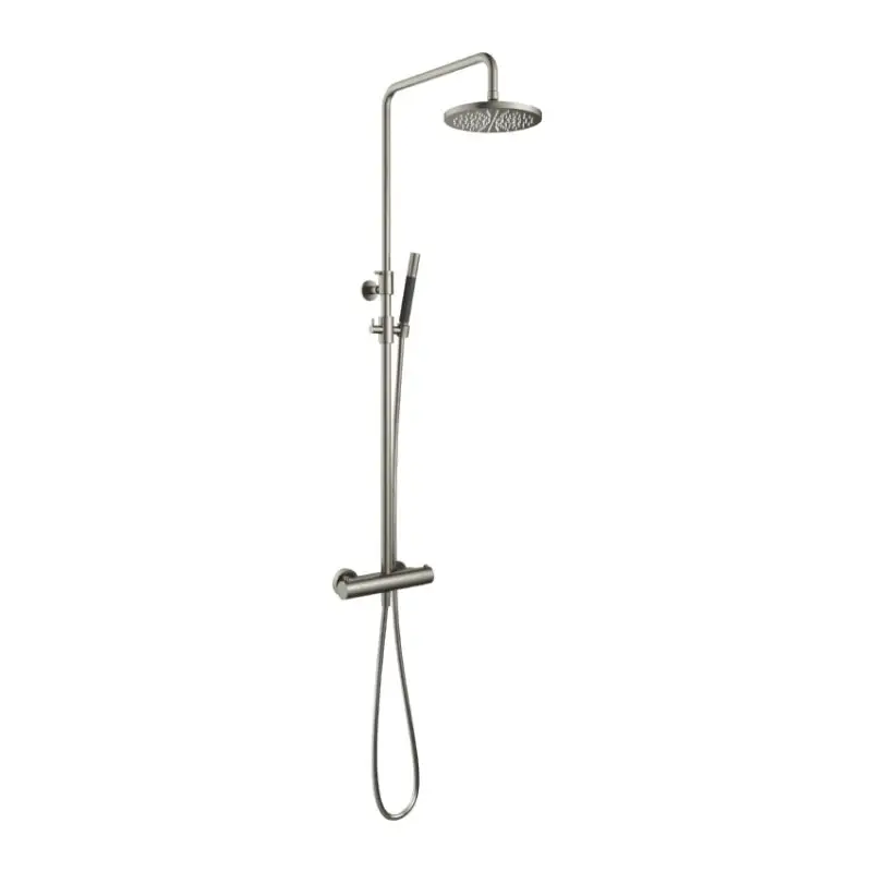 Thermostatische stortdoucheset GN SDS9GN Veilige Betaling