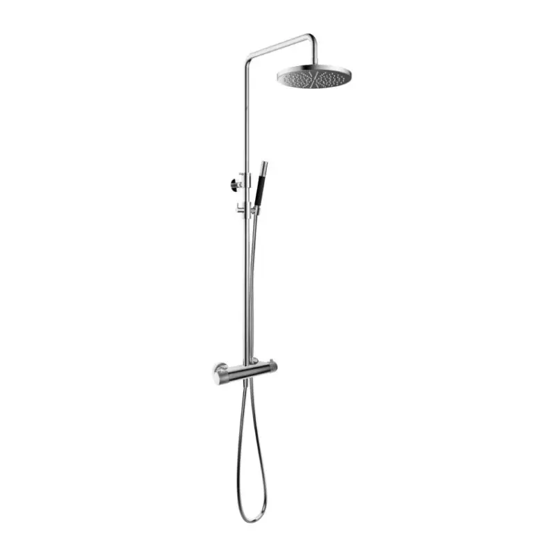 Rechtstreeks Van De Fabrikant Thermostatische StortDoucheset 30cm Hoofddouche CR SDSX9CR5