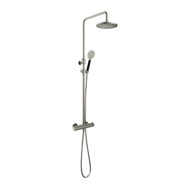 Thermostatische StortDoucheset ronde handdouche GN SDSX9GN1 Koopje