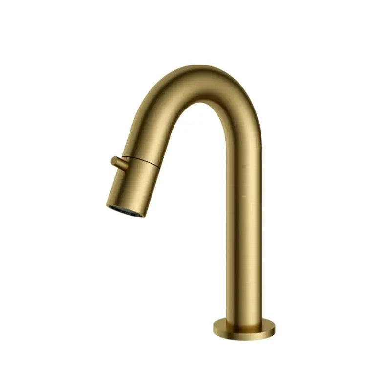 Hotbath Fonteinkraan BBP PVD U001BBP Gecertificeerd
