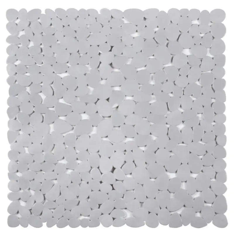 Bestel Nu Dif Lapis Douche Inlegmat 54X54Cm Grijs