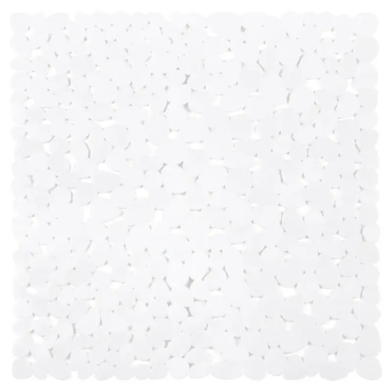 Beperkt Aanbod Dif Lapis Douche Inlegmat 54X54Cm Wit
