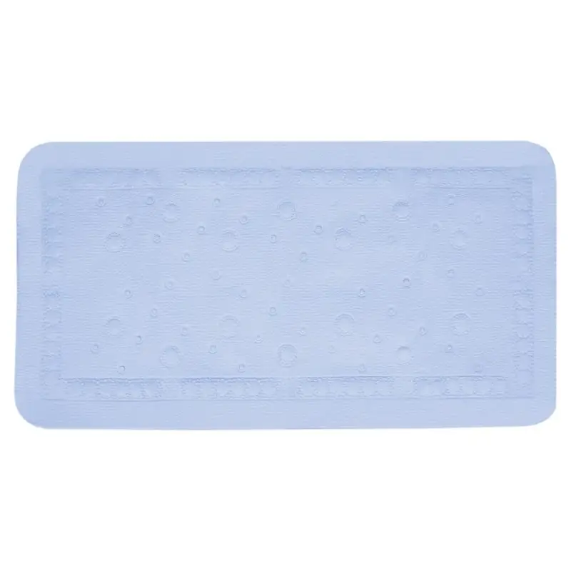 Tijdelijk Beschikbaar Dif Tutus Bad Inlegmat 68X36Cm Blauw