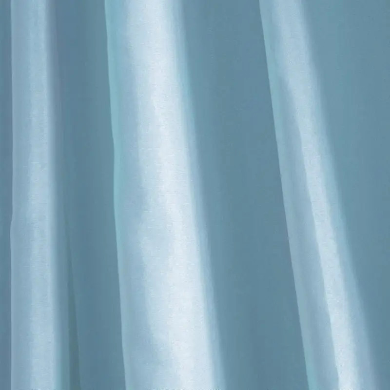 Dif Base Douchegord Peva 180X200Cm Blauw Koopje