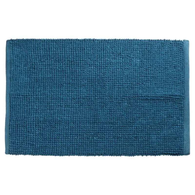Dif Candore Badmat 50X80Cm Petrol Betaalbaar