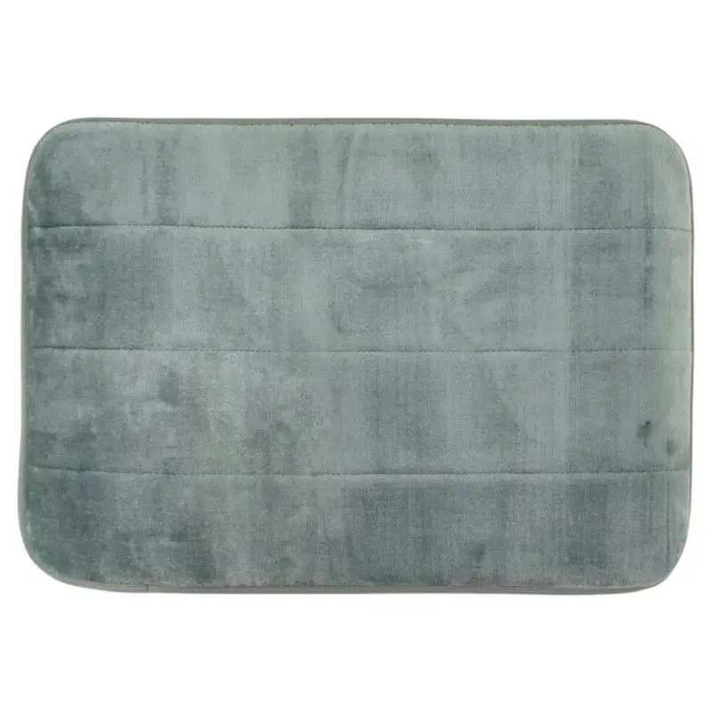 Dif Relax Badmat 60X40Cm Groen Alleen Vandaag