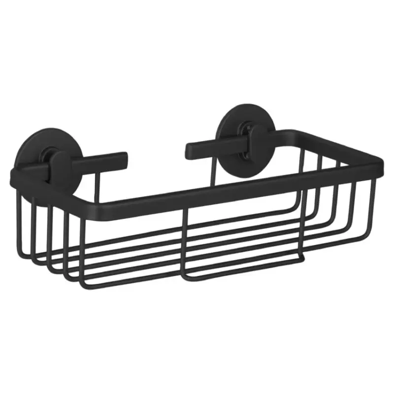 Dif Draadmand Alu Rhk 25X12X8 Zwart Exclusieve Aanbieding