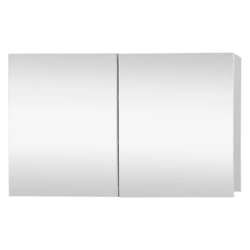 Dif Brida Spiegelkast 50X85X15Cm Wit Hete Deal