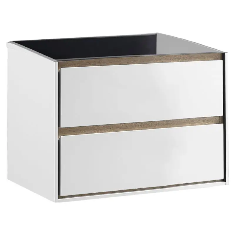 Nieuw Dif Providence Onderkast 60Cm Wit Fsc