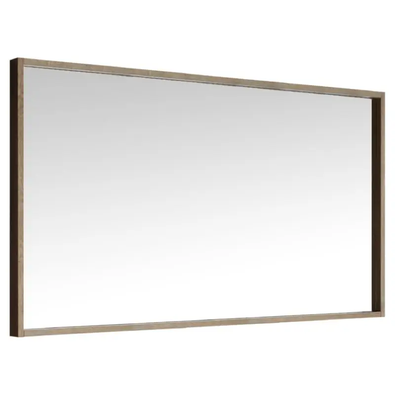 Dif Industrial Spiegel 130X78 Forest Fsc Hete Deal
