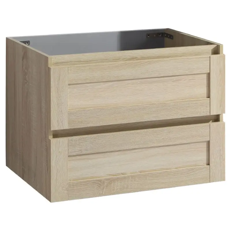 Bestel Nu Dif Reno Onderkast 75 Cm Eiken Fsc