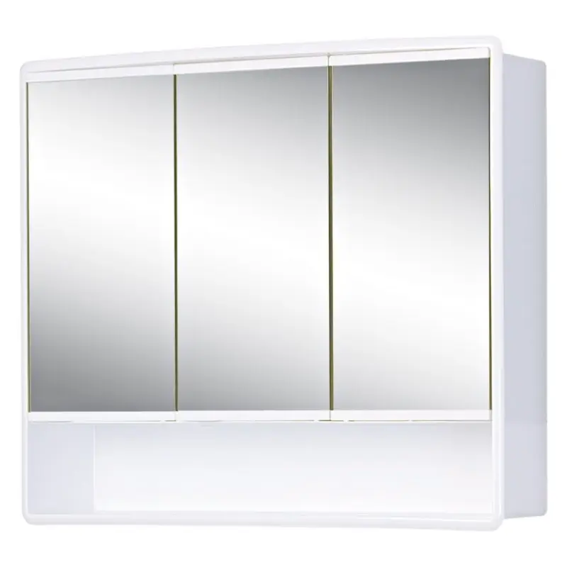 Lymo Spiegelkast Kunststof 58X495X145 Wi Exclusieve Aanbieding