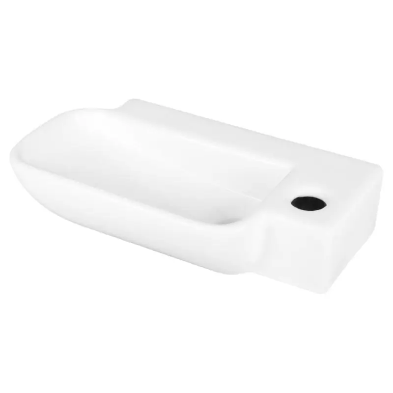Dif Reba Fontein 36X19X8Cm Keramiek Beste Prijs