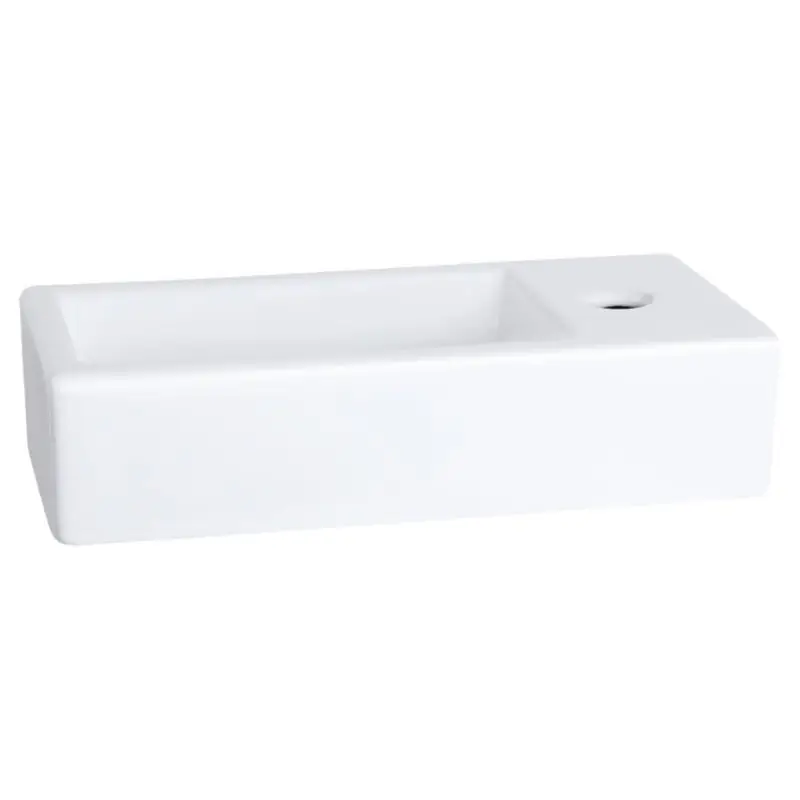Voordeelprijs Dif Ravo Fontein 38.5X18.5X9.5 Keramiek