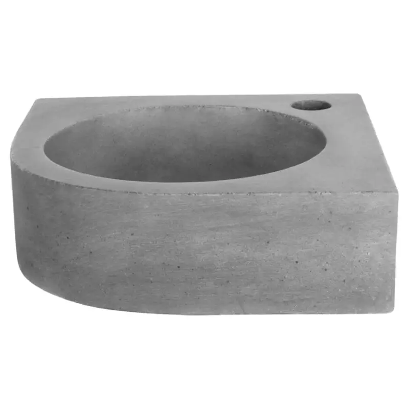 Dif Cleo Hkfontein 30X30X10 Beton Dg Merkproduct