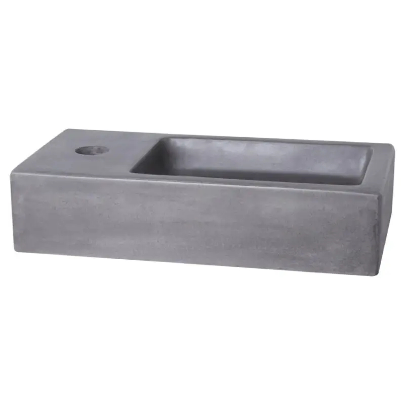 Goedkoop Dif Ravo Fontein Links Beton Dg