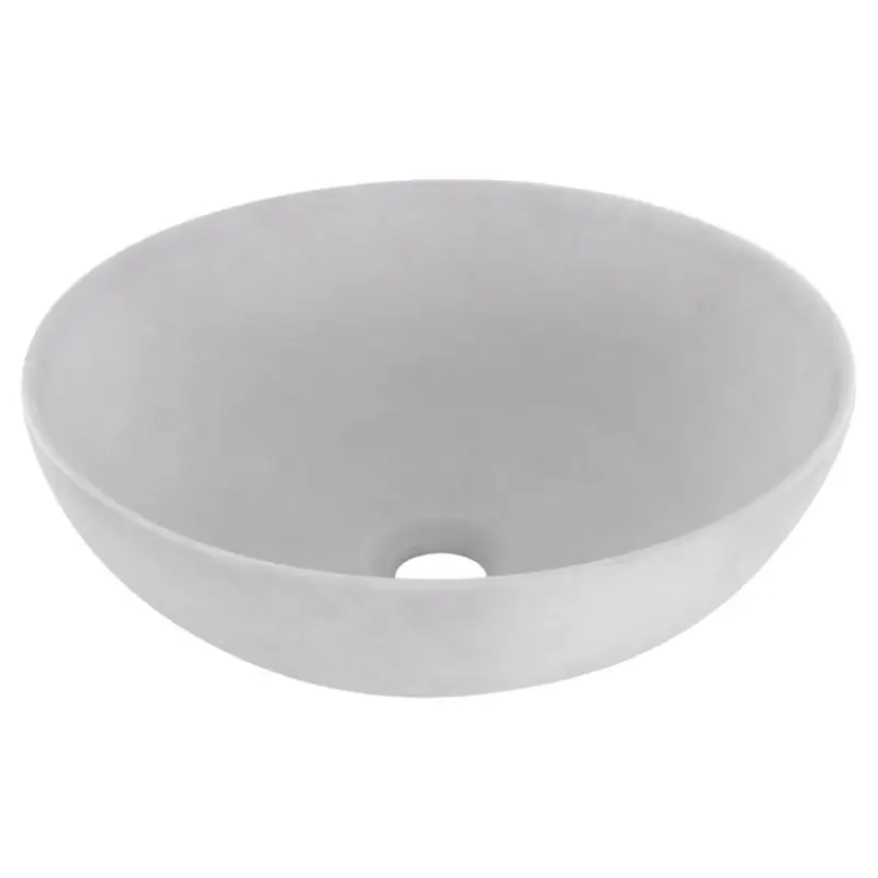Dif Slim Waskom D29 Keram Betonlook Lg Dagaanbieding
