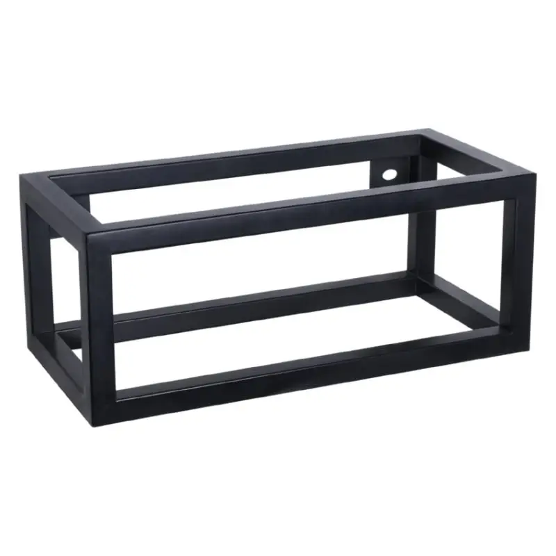 Laatste Versie Frame Tbv Fontein Beton 38.5X18.5 Zwart