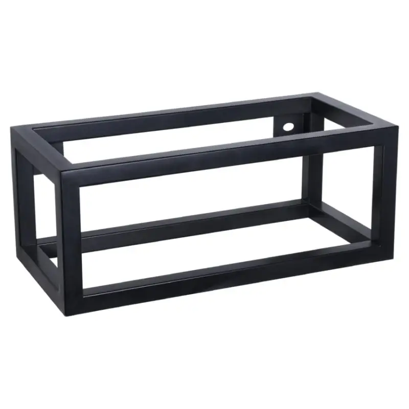 Bestel Nu Dif Frame Tbv Fontein 37.5X18.5Cm Zwart