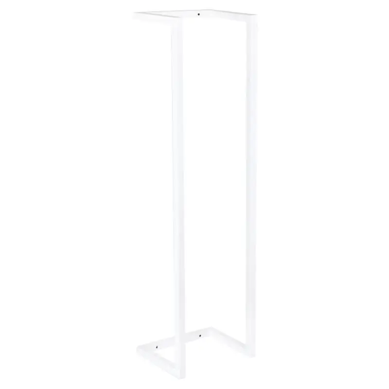 Meest Verkocht Dif Handdoekdrager 95X20Cm Wit