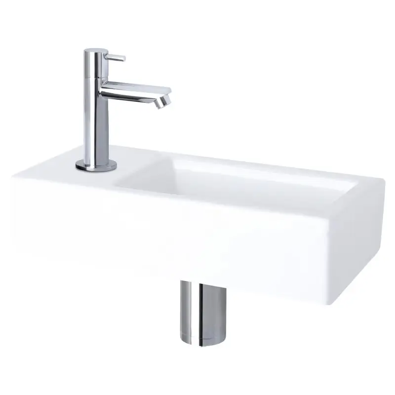 Dif Helios Li Koud Kraan Licht Ao Chrome Dagaanbieding