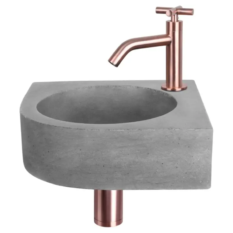 Nieuw Dif Cleo Fonteinset Beton Dg Geb X Ro Ko