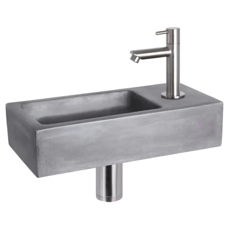Populair Dif Ravo Fonteinset Beton Dg Rec Mat Cro
