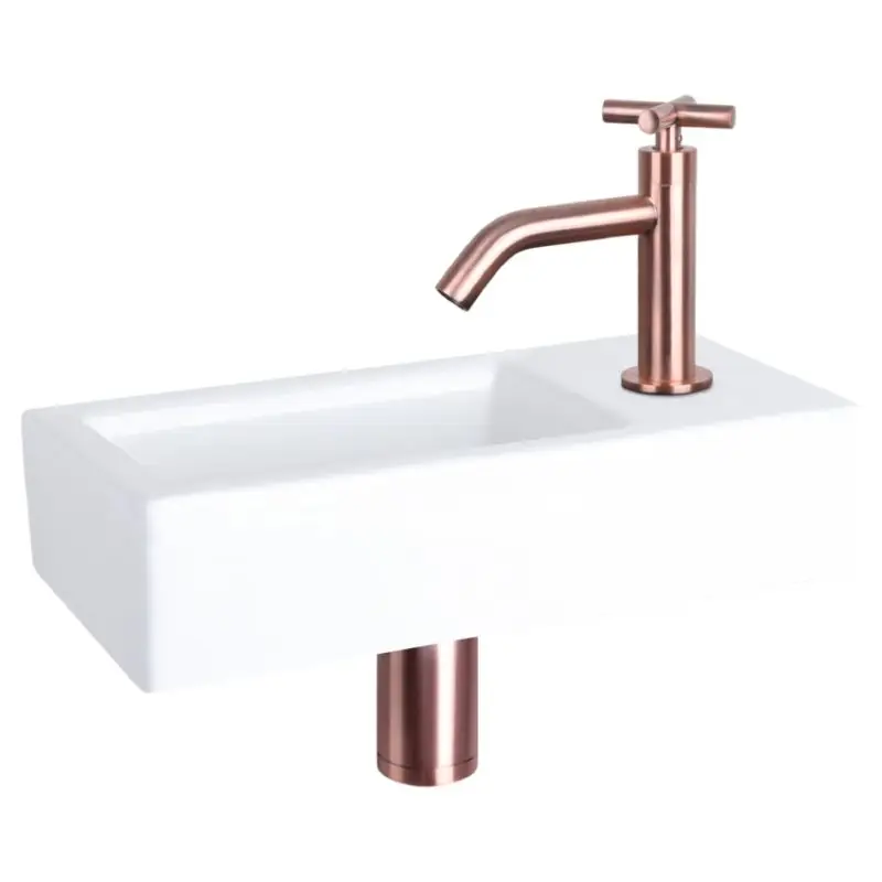 Merkproduct Dif Ravo Fonteinset Keramiek Geb Ro X Ko