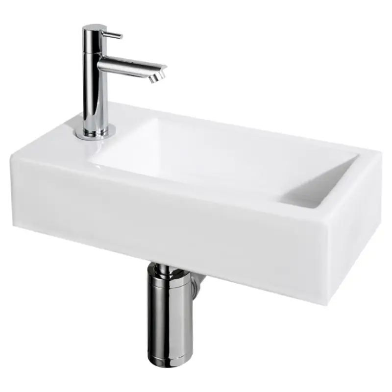 Lage Prijs Dif Helios Fonteinst Links 9.5X37.5X18.5