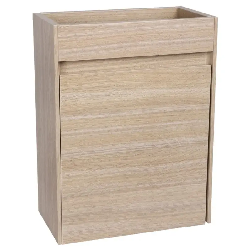 Shop Nu Dif Mm Hura L Kd Meubl 40 L/R Eik Fsc