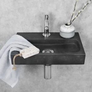 Tijdelijk Beschikbaar Dif Flat Small Fonteinset Bluestone