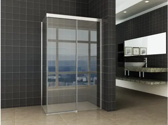 Puerta modulaire douchecabine Korting
