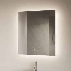Backlight spiegel met verlichting en verwarming Nu Kopen