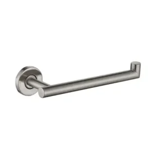 Laatste Kans 304 handdoekhouder enkel 25 cm RVS