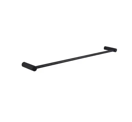 Bestel Nu Ida enkele handdoekrek 60cm zwart