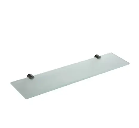 Must-Have Ida glazen planchet gunmetal